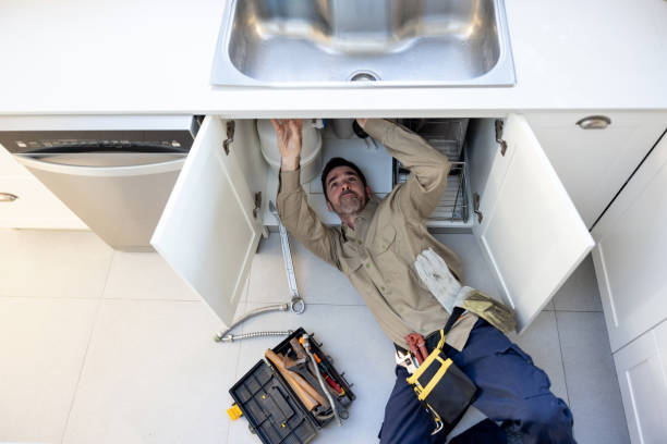 Best Affordable Plumbing Services  in Westport, NC