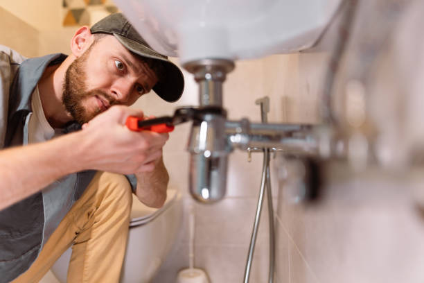 Best Plumbing Inspection Services  in Westport, NC