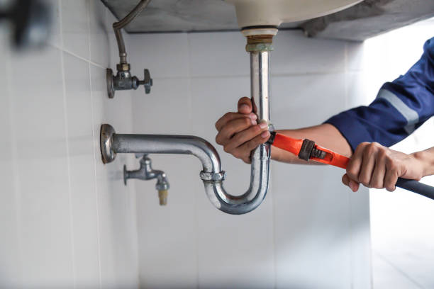 Best Hot Water Heater Installation  in Westport, NC