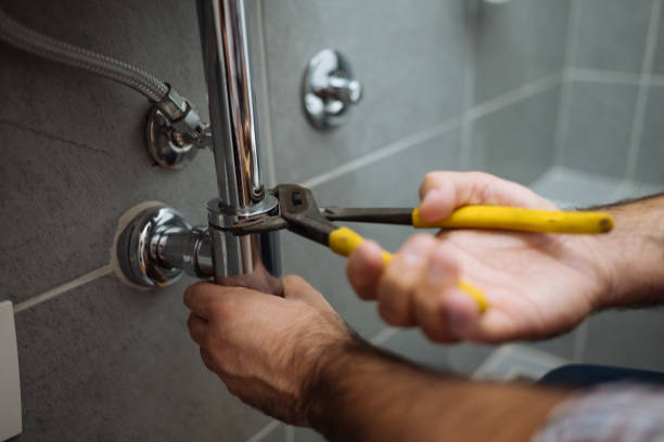 Best Shower Repair Services  in Westport, NC