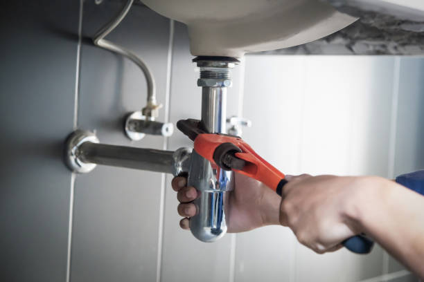 Shower Repair Services in Westport, NC