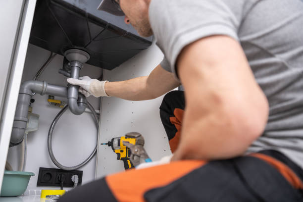Professional Plumbing in Westport, NC