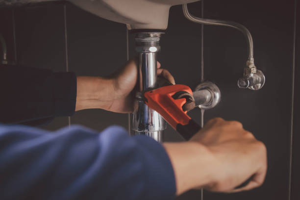 Best Water Softener Installation  in Westport, NC